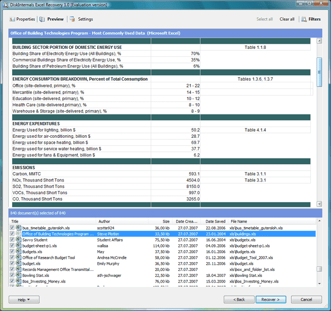 Excel Cannot Open A File Try These 4 Methods Diskinternals