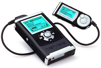 mp3 player