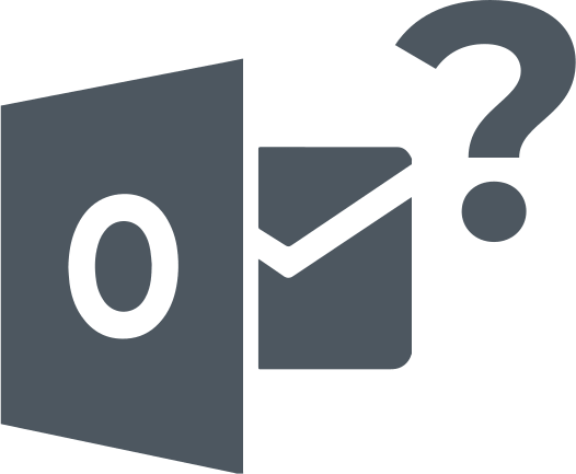 Outlook won't open: your actions | DiskInternals