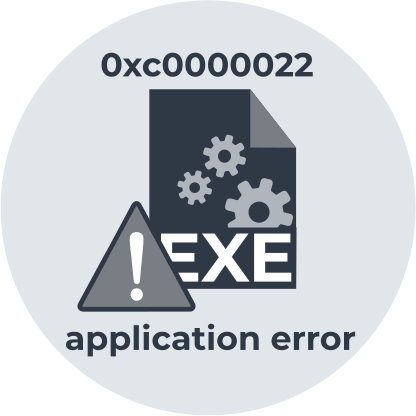 If you get 0xc0000022 application error | DiskInternals If you get 0xc0000022 application error | DiskInternals