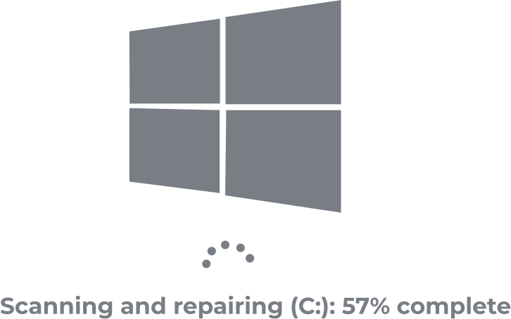 partition recovery