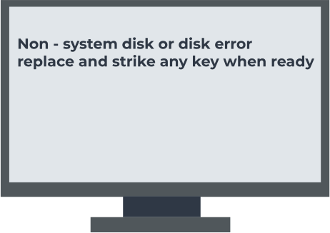 NO disassembly Repair/No need to dismantle the hard disk when changing the  kit One-key to quickly enter the purple screen