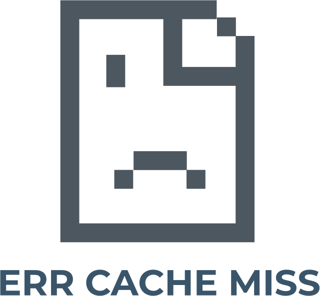 err_cache_miss