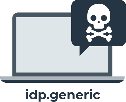 idp.generic virus