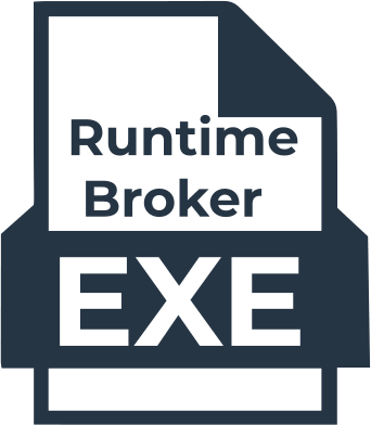 Runtime Broker