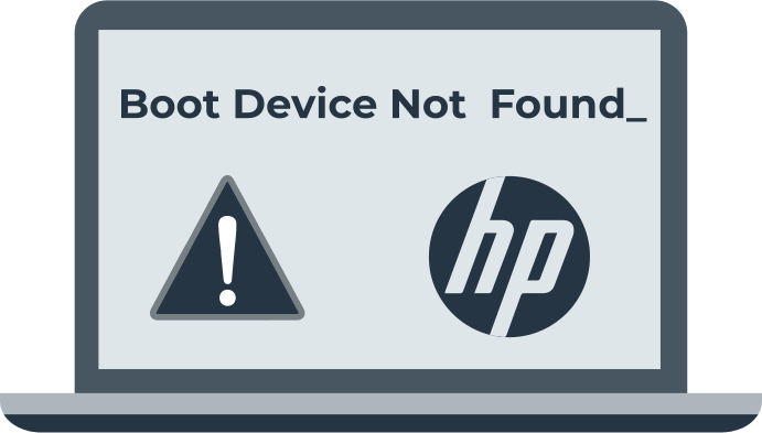 hp stop code thread stuck in device driver