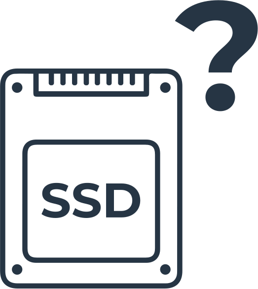 How to Initialize SSD