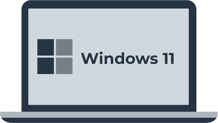 Windows 10, 11 compatibility tester
