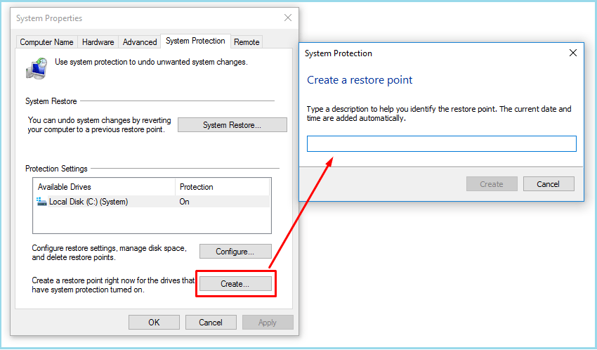 Fix user profile service sign-in failure on Windows10 now!| DiskInternals