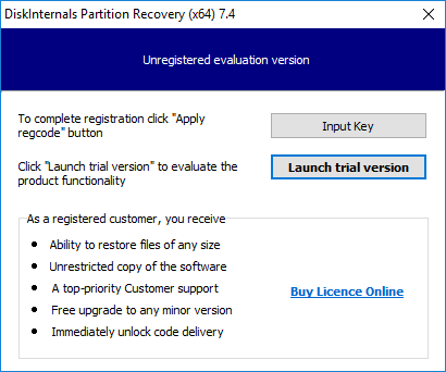 How To Repair Partition Table Or Mbr On Windows 7 8 10