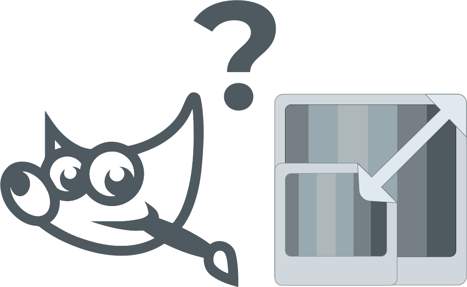 How To Resize An Image In Gimp By Dragging Design Talk