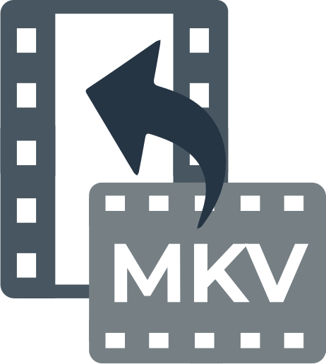 How to Convert MKV Files
