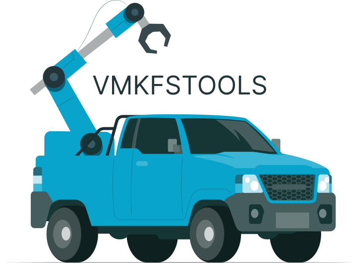 Use VMKFSTOOLS for ESXi Virtual Machines