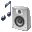 DiskInternals Music Recovery icon