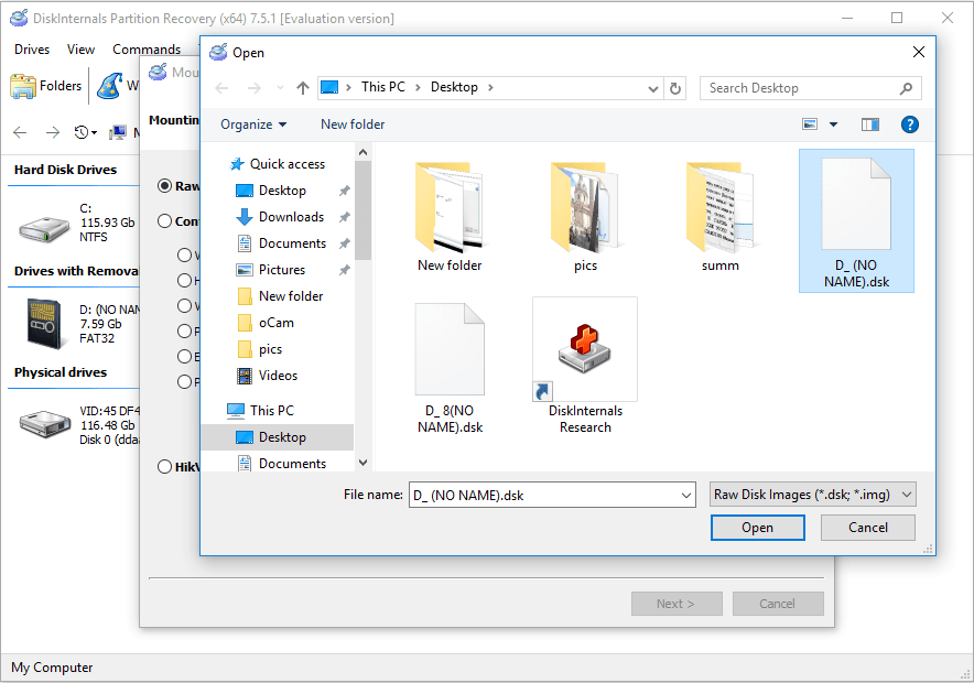 hard disk image creator software hard disk image creator software