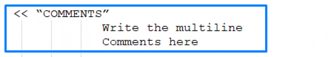 task bash@3 multiline