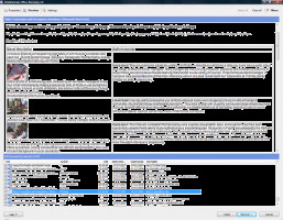 DiskInternals Office Recovery Recovery for Word documents (doc, docx).