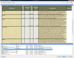 DiskInternals Office Recovery Recovery for Excel spreadsheets (xls, xlsx).