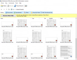 DiskInternals Office Recovery Installation Office Recovery software.