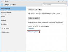 DiskInternals Partition Recovery Step 1 - how to roll back latest Windows Updates