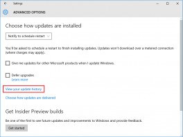 DiskInternals Partition Recovery Step 2 - how to roll back latest Windows Updates