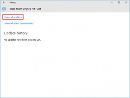 DiskInternals Partition Recovery Step 3 - how to roll back latest Windows Updates