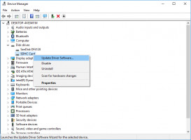 DiskInternals Partition Recovery Update drivers for the device, if the request could not be performed because of an input or output device error