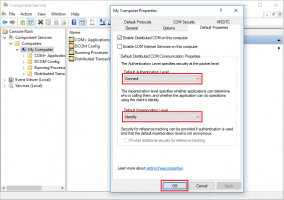 DiskInternals Word Recovery If you face the file is corrupted and cannot be opened error in word doc, then change Security Settings