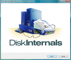 DiskInternals Word Recovery Word Recovery